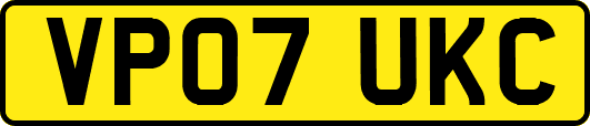 VP07UKC