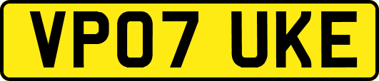 VP07UKE