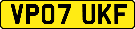 VP07UKF