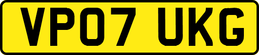 VP07UKG