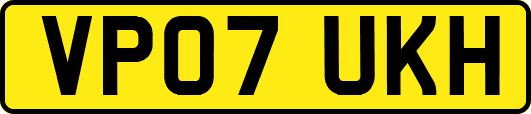 VP07UKH