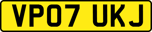 VP07UKJ