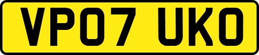 VP07UKO