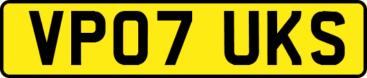 VP07UKS