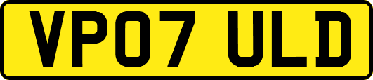 VP07ULD