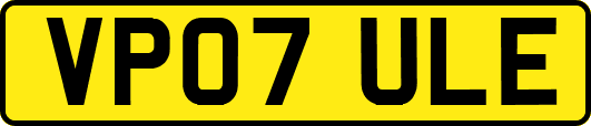VP07ULE