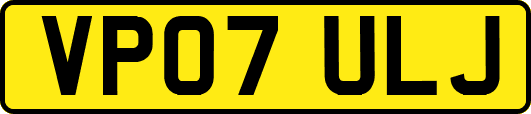 VP07ULJ