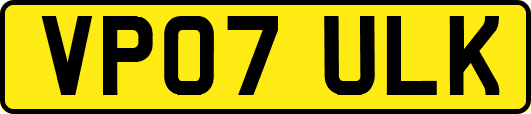 VP07ULK