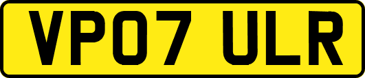 VP07ULR