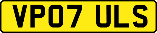 VP07ULS