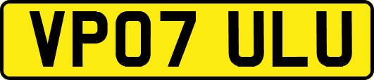 VP07ULU