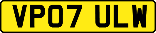 VP07ULW