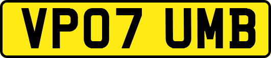 VP07UMB