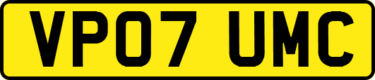 VP07UMC