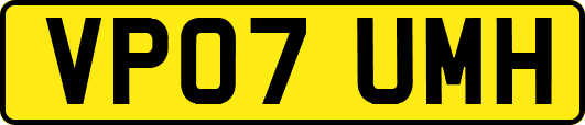 VP07UMH