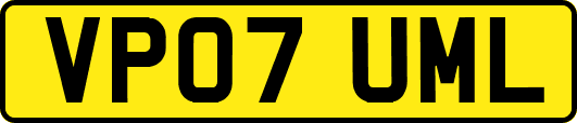 VP07UML