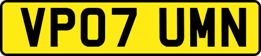 VP07UMN
