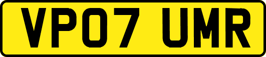 VP07UMR