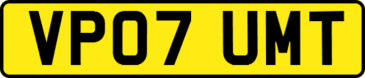 VP07UMT