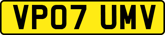 VP07UMV