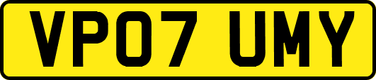 VP07UMY