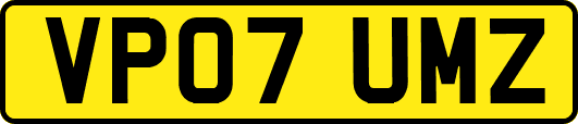 VP07UMZ