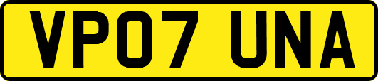 VP07UNA