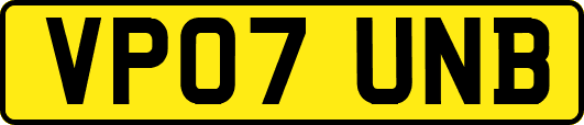 VP07UNB