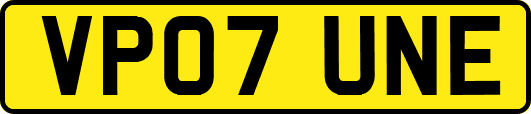 VP07UNE