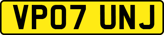 VP07UNJ