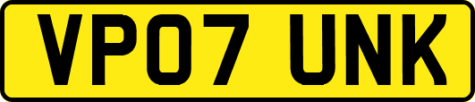 VP07UNK