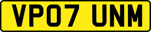 VP07UNM