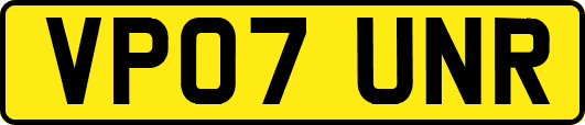 VP07UNR