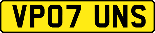 VP07UNS