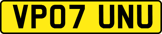 VP07UNU