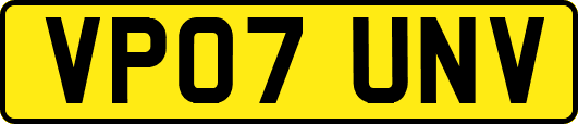 VP07UNV