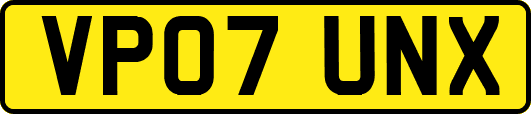 VP07UNX