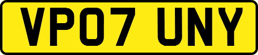 VP07UNY