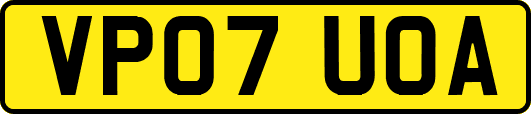 VP07UOA