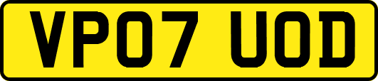 VP07UOD