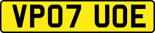 VP07UOE