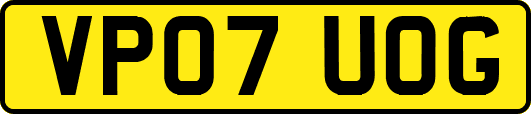 VP07UOG