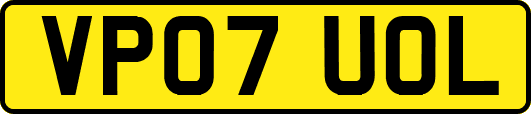 VP07UOL