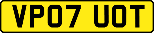 VP07UOT