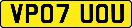 VP07UOU