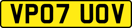 VP07UOV