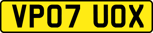 VP07UOX
