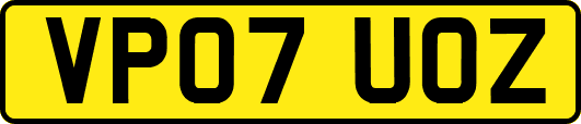 VP07UOZ