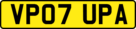 VP07UPA