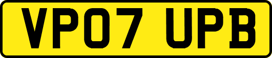 VP07UPB